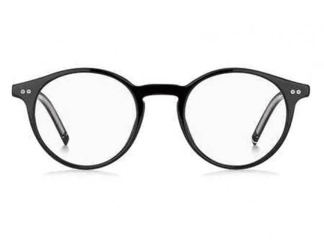 Tommy Hilfiger Th1813 Eyeglasses - view 10